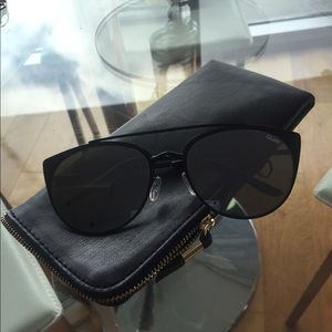 Quay Australia sunglasses